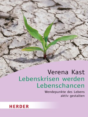 cover image of Lebenskrisen werden Lebenschancen